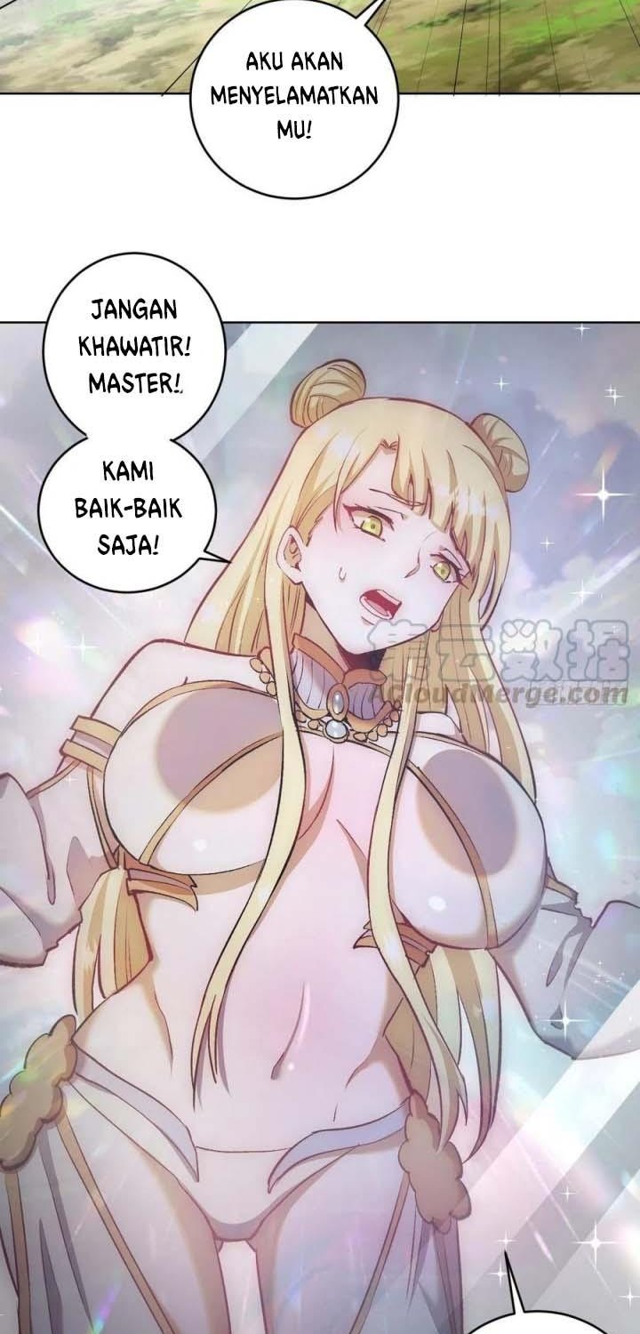 Dark Star Emperor Chapter 114 Gambar 4