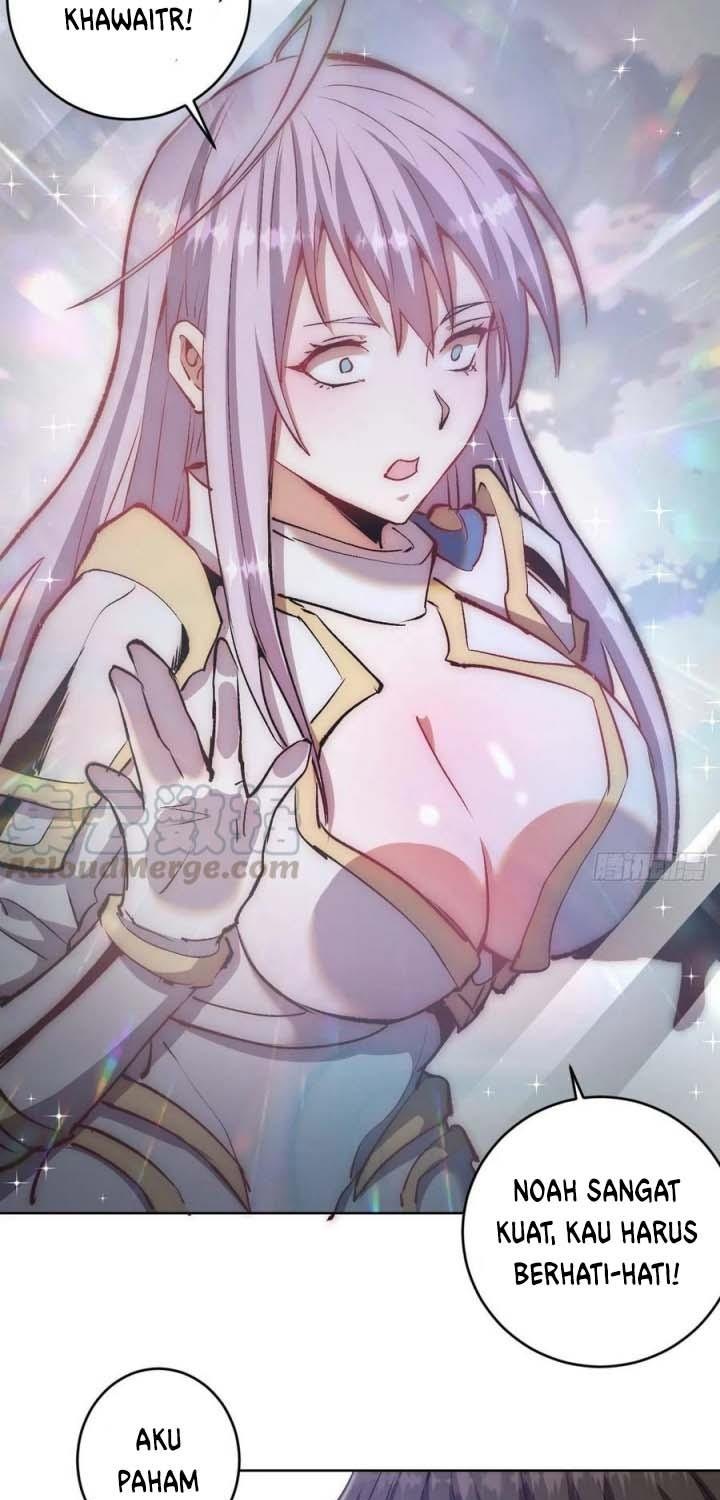 Dark Star Emperor Chapter 114 Gambar 6