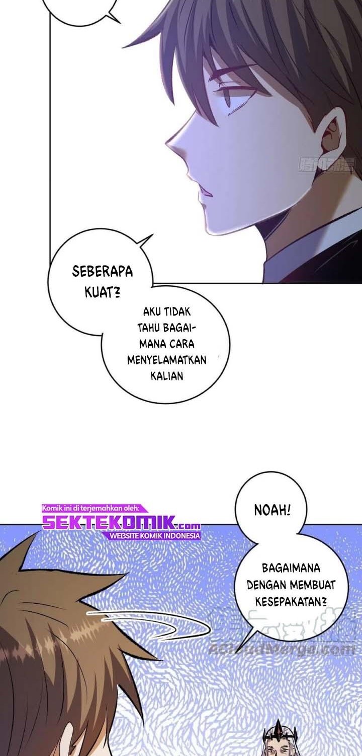 Dark Star Emperor Chapter 114 Gambar 7