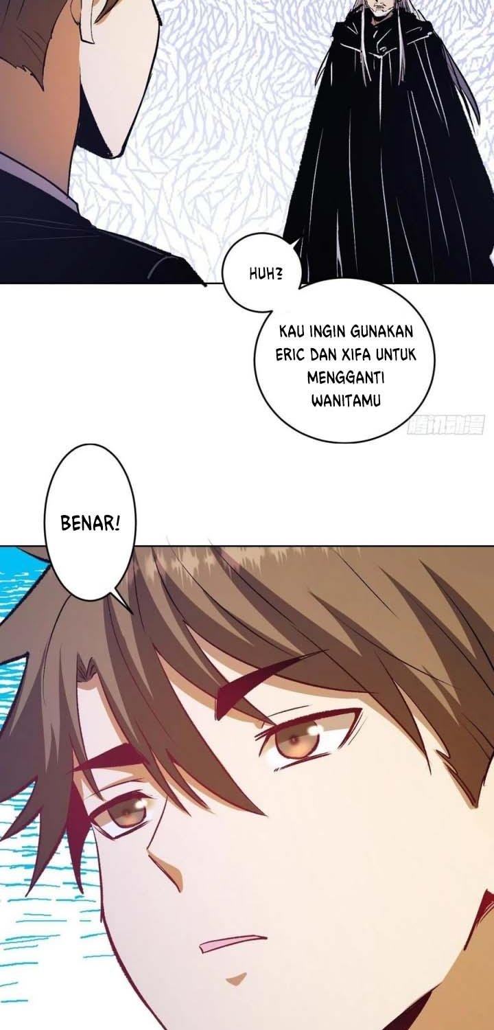 Dark Star Emperor Chapter 114 Gambar 8