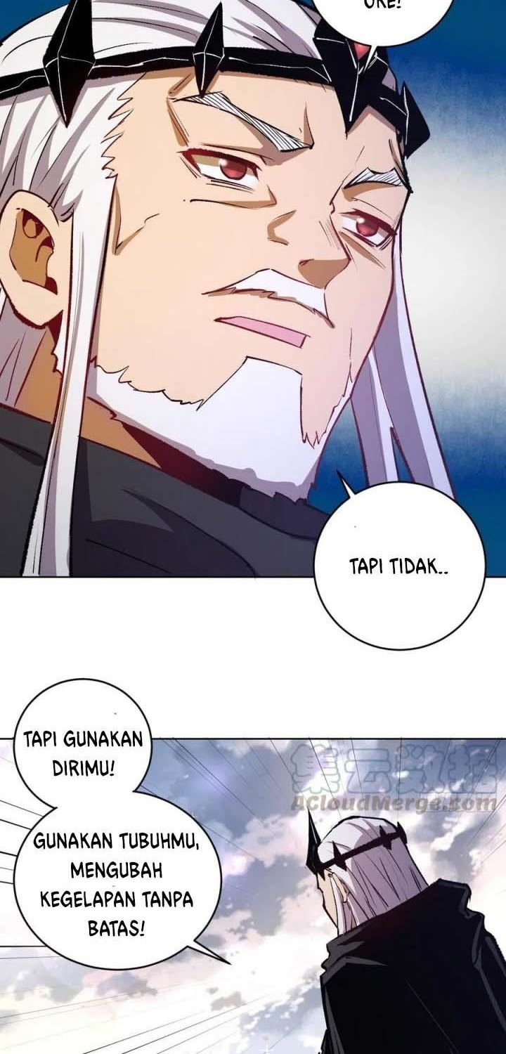 Dark Star Emperor Chapter 114 Gambar 11