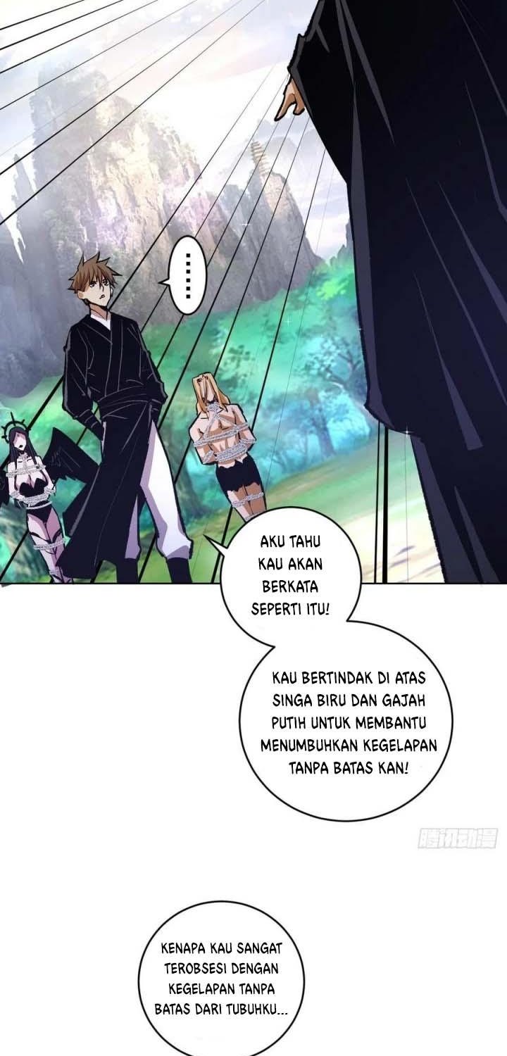 Dark Star Emperor Chapter 114 Gambar 12