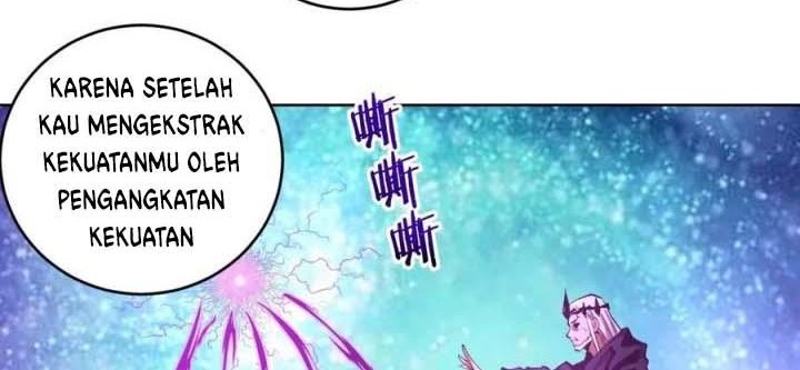 Dark Star Emperor Chapter 114 Gambar 13