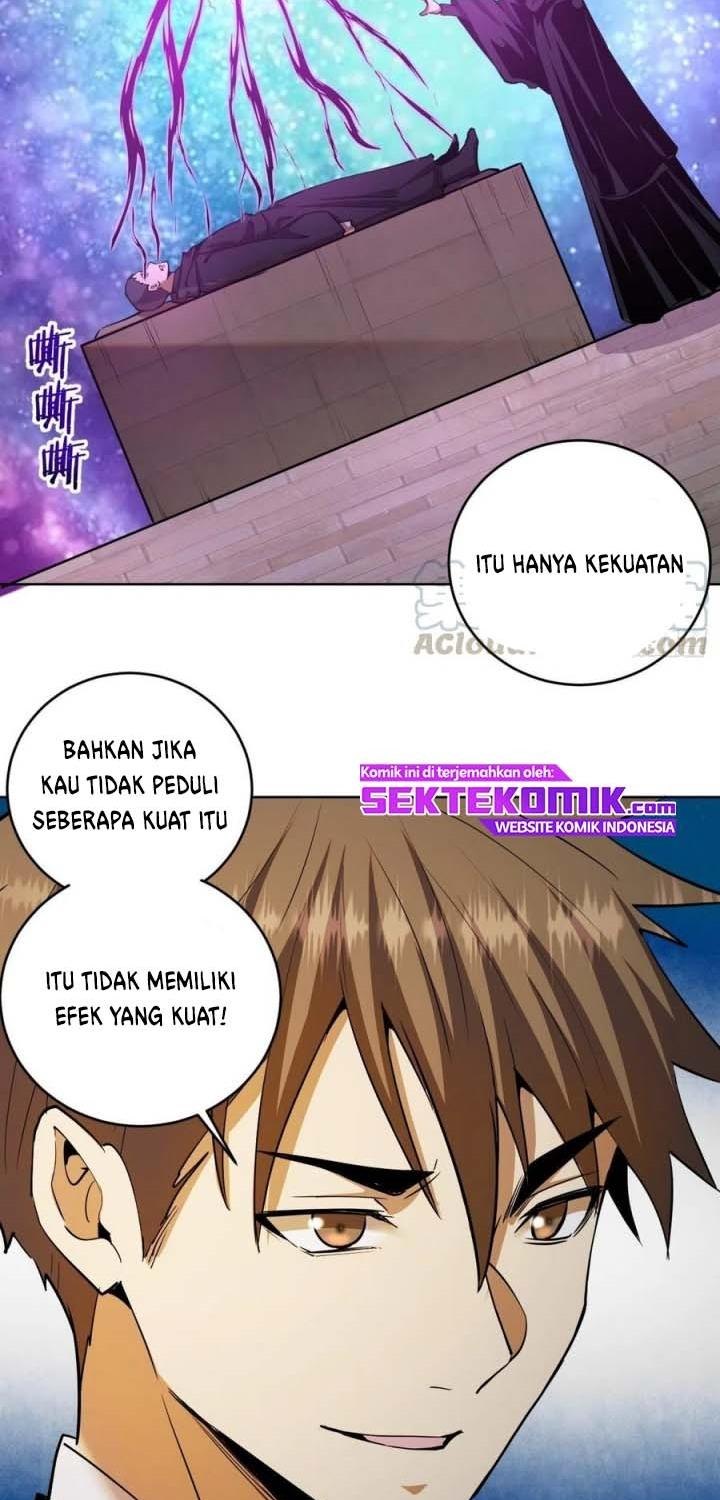 Dark Star Emperor Chapter 114 Gambar 14