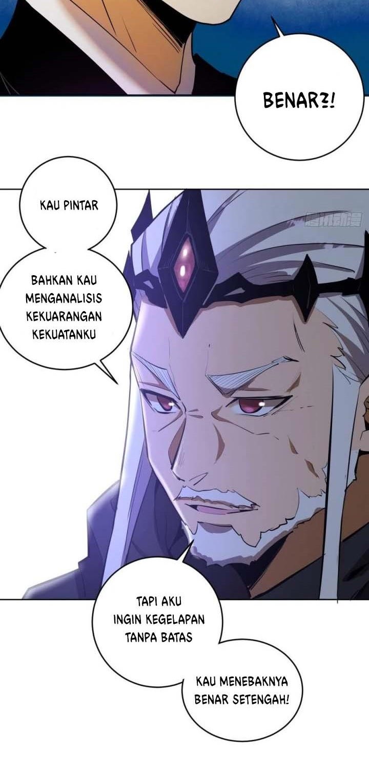 Dark Star Emperor Chapter 114 Gambar 15
