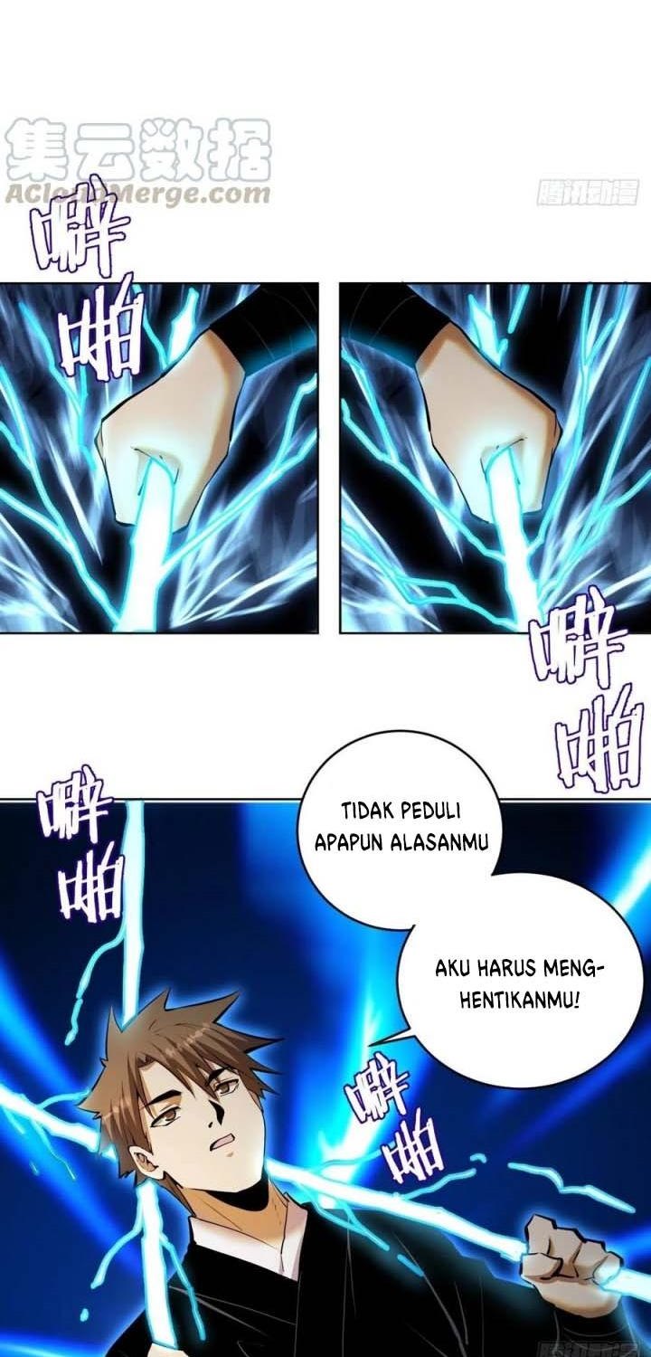 Dark Star Emperor Chapter 114 Gambar 16