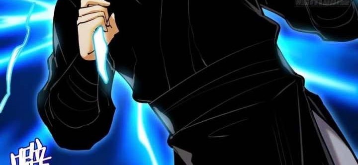 Dark Star Emperor Chapter 114 Gambar 17