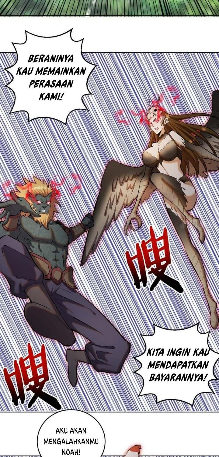 Dark Star Emperor Chapter 114 Gambar 19