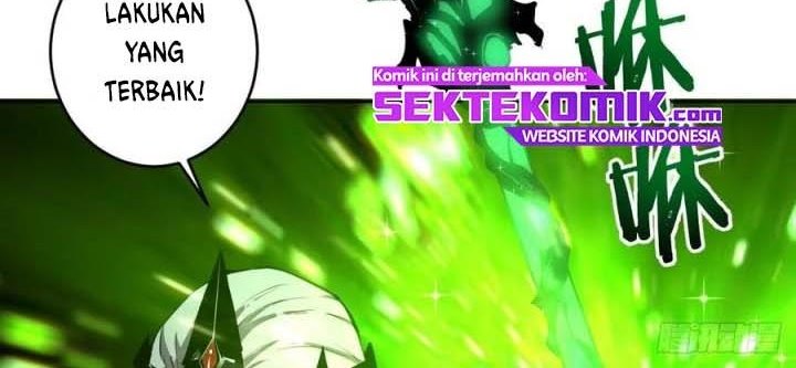 Dark Star Emperor Chapter 114 Gambar 21