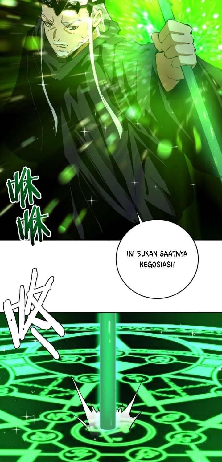 Dark Star Emperor Chapter 114 Gambar 22