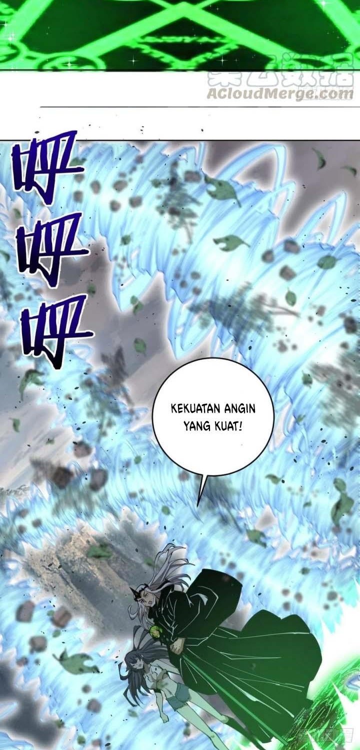 Dark Star Emperor Chapter 114 Gambar 23