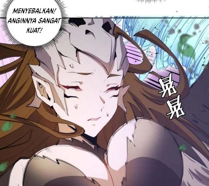 Dark Star Emperor Chapter 114 Gambar 25