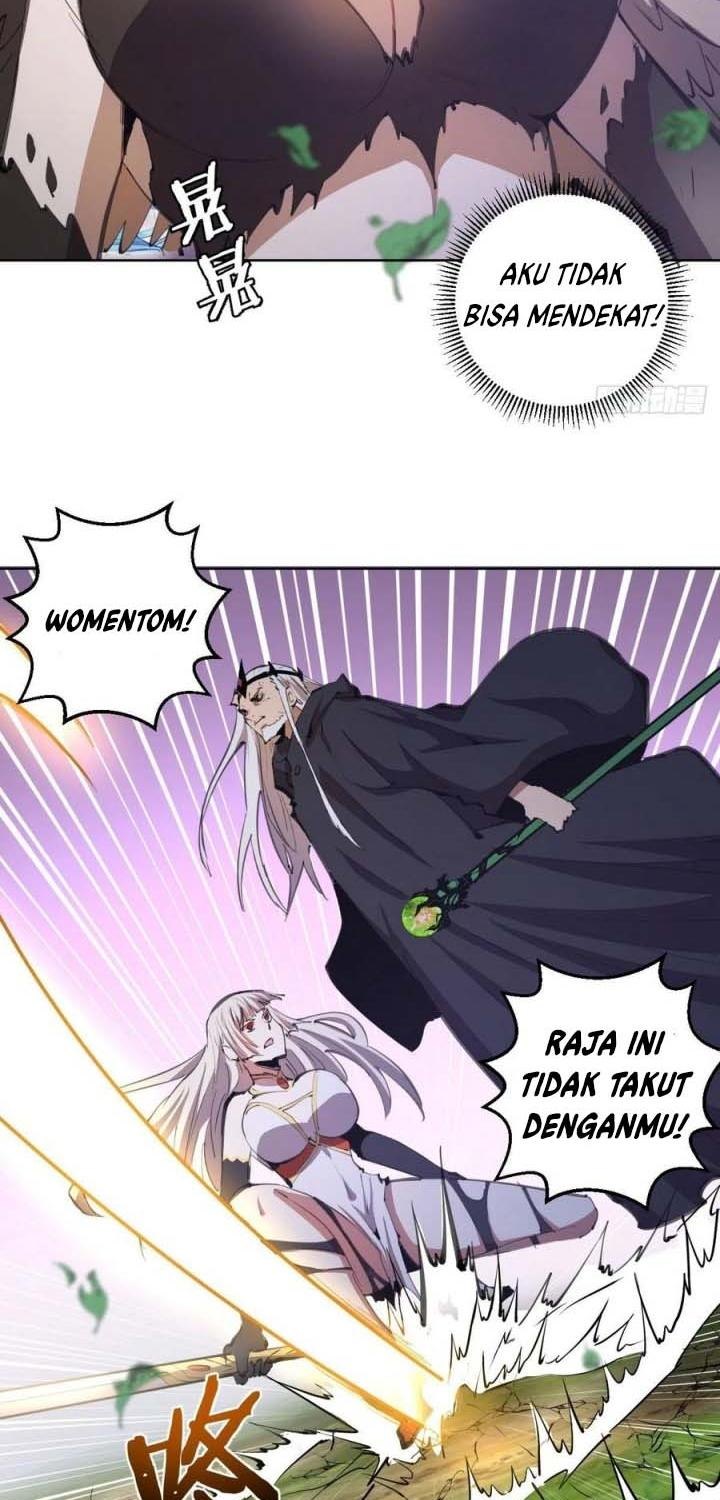 Dark Star Emperor Chapter 114 Gambar 26