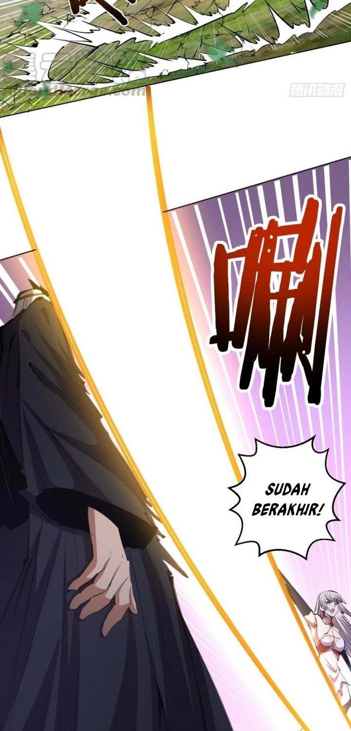 Dark Star Emperor Chapter 114 Gambar 27