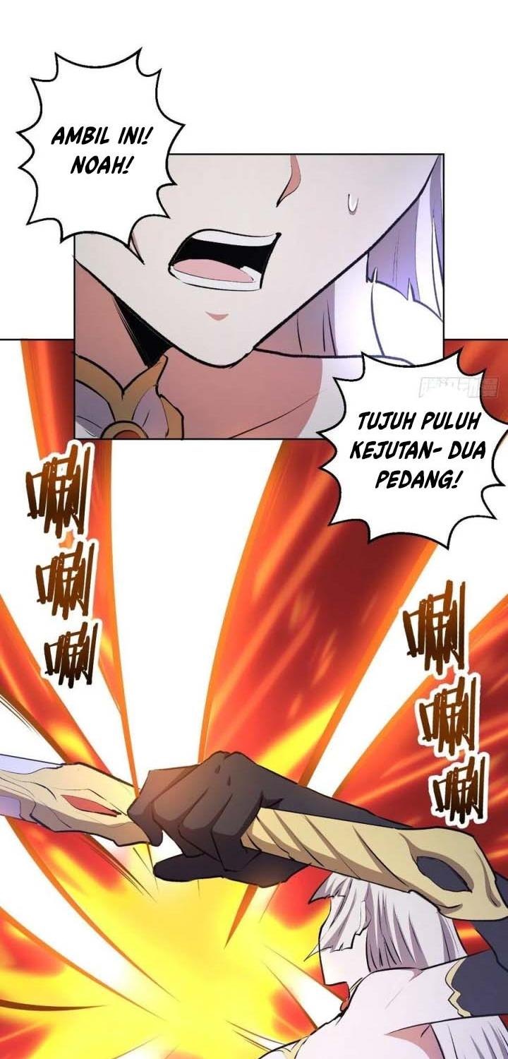 Dark Star Emperor Chapter 114 Gambar 30