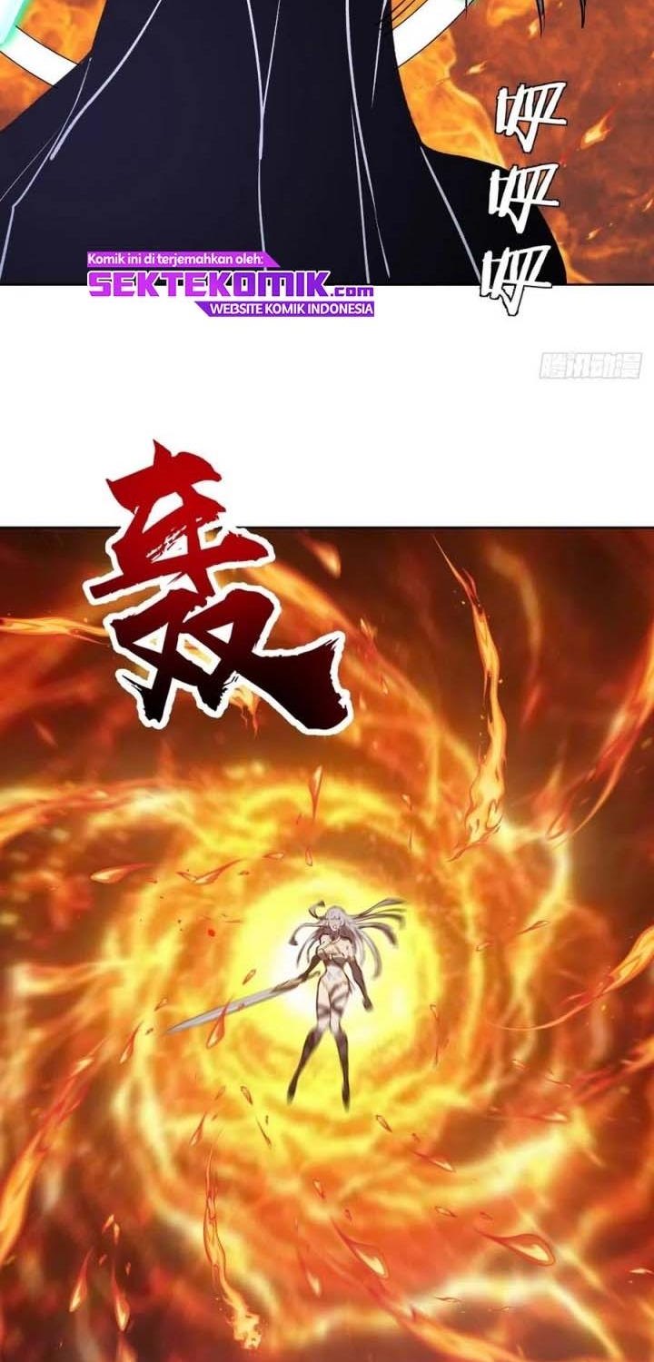 Dark Star Emperor Chapter 114 Gambar 32