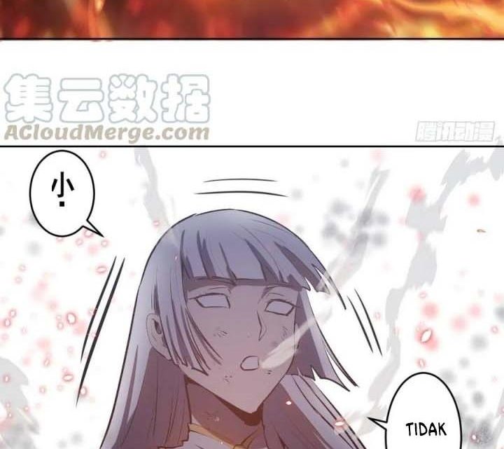 Dark Star Emperor Chapter 114 Gambar 33