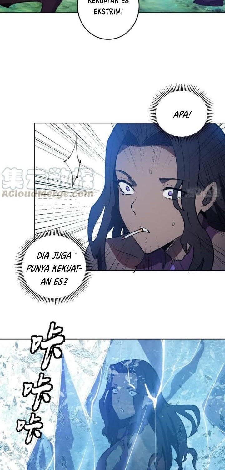 Dark Star Emperor Chapter 114 Gambar 35