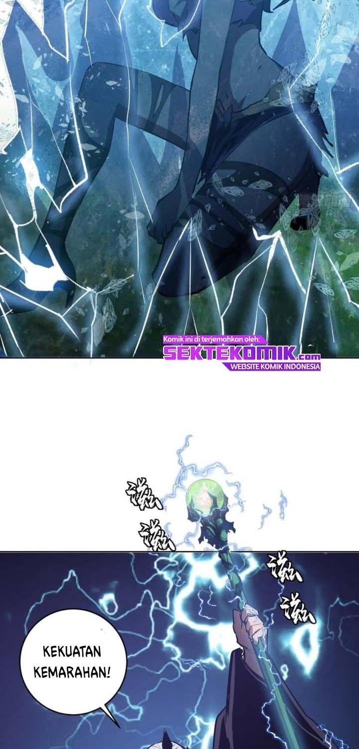Dark Star Emperor Chapter 114 Gambar 36