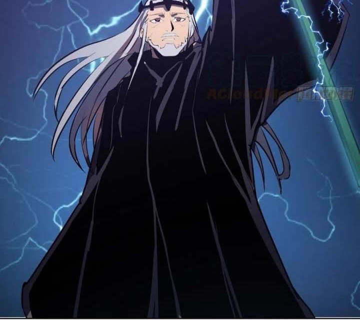 Dark Star Emperor Chapter 114 Gambar 37