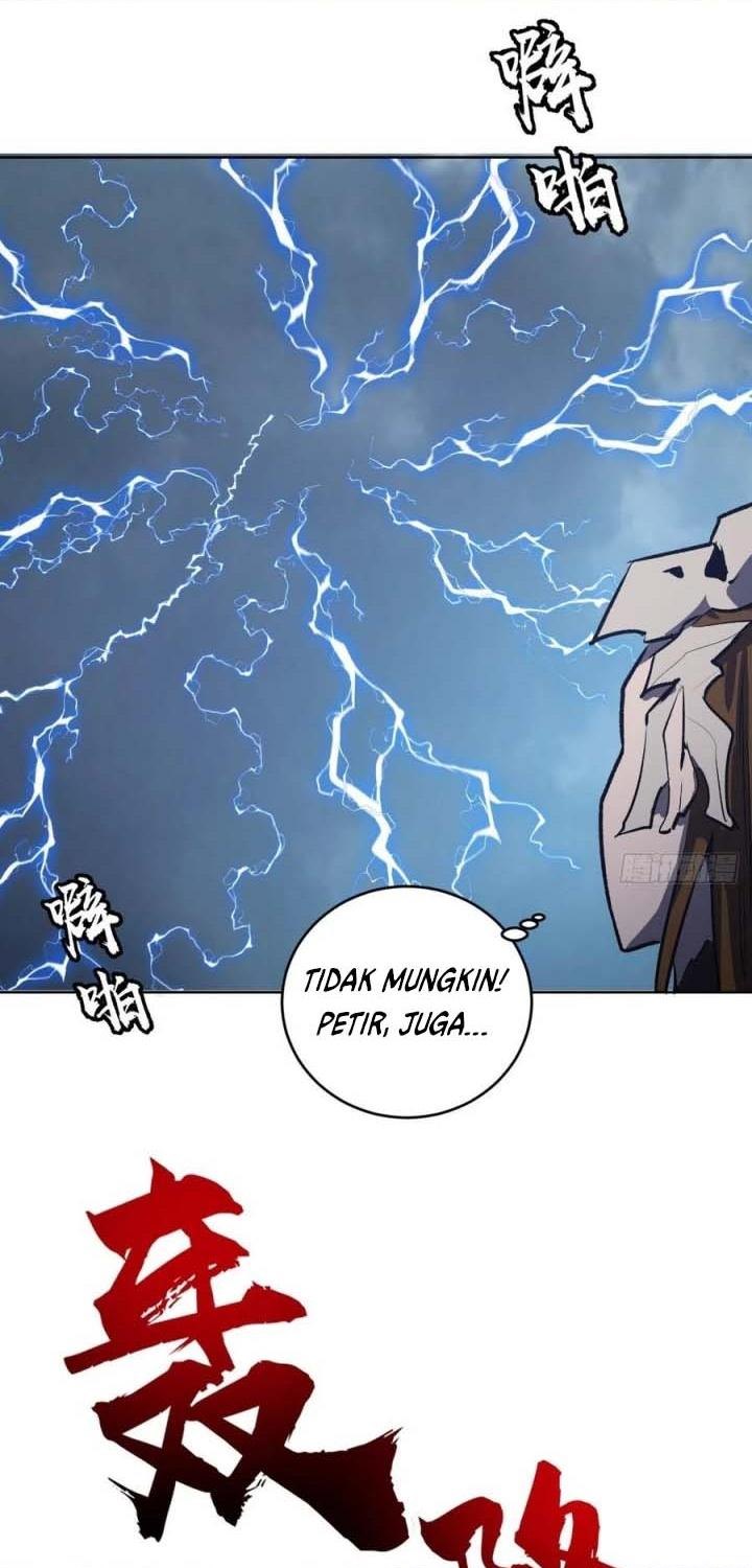 Dark Star Emperor Chapter 114 Gambar 38