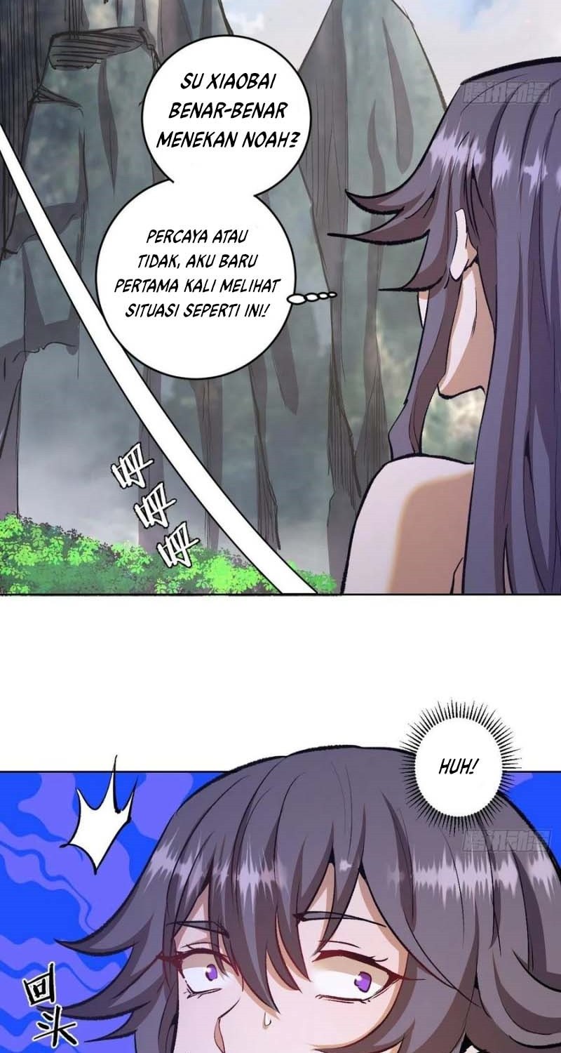 Dark Star Emperor Chapter 116 Gambar 4