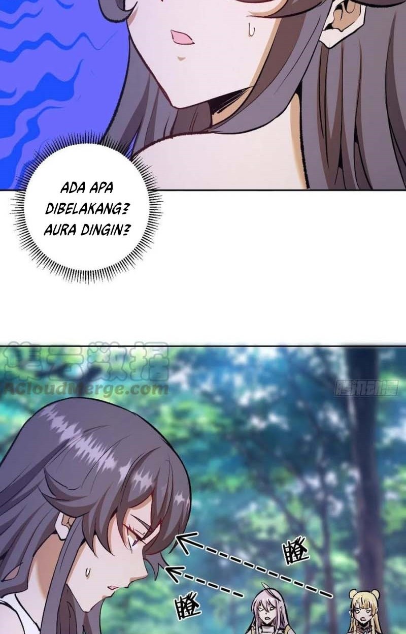 Dark Star Emperor Chapter 116 Gambar 5