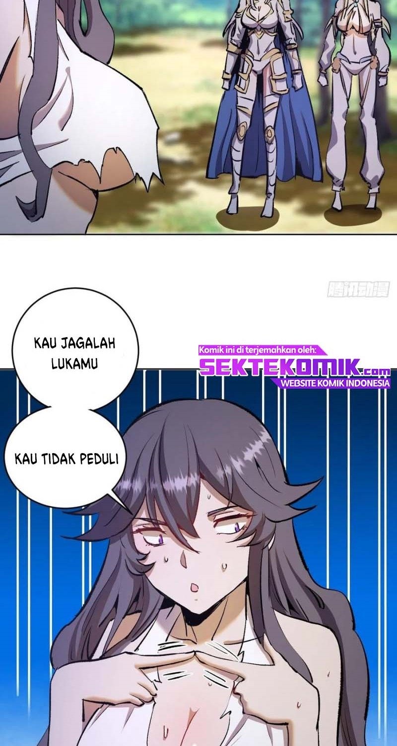 Dark Star Emperor Chapter 116 Gambar 6