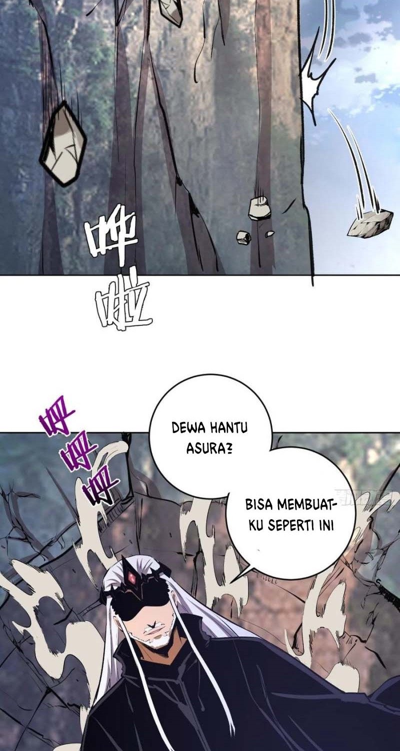Dark Star Emperor Chapter 116 Gambar 8
