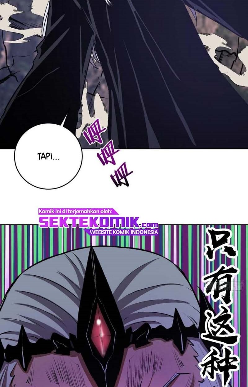 Dark Star Emperor Chapter 116 Gambar 9