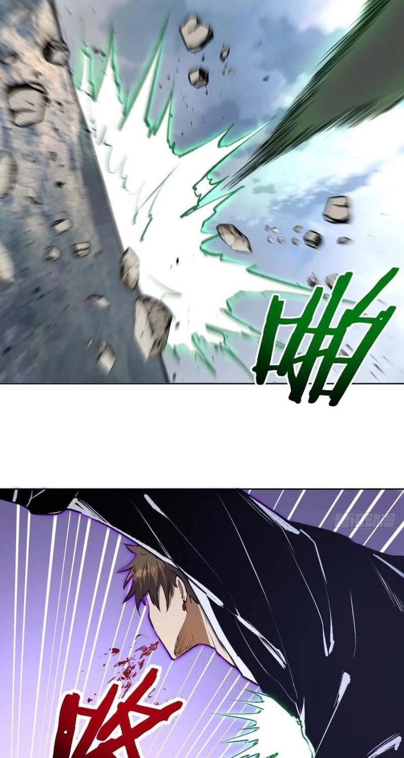 Dark Star Emperor Chapter 116 Gambar 11