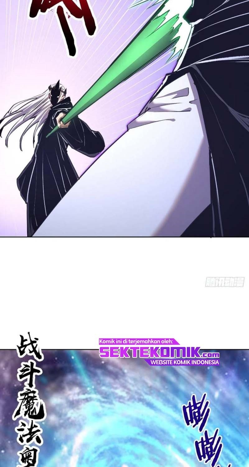 Dark Star Emperor Chapter 116 Gambar 12