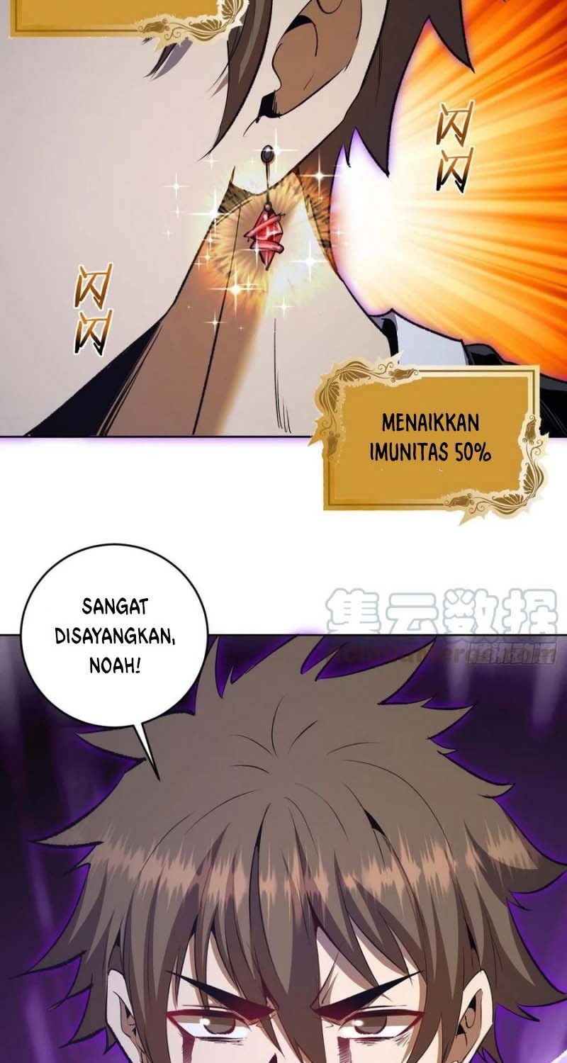 Dark Star Emperor Chapter 116 Gambar 15