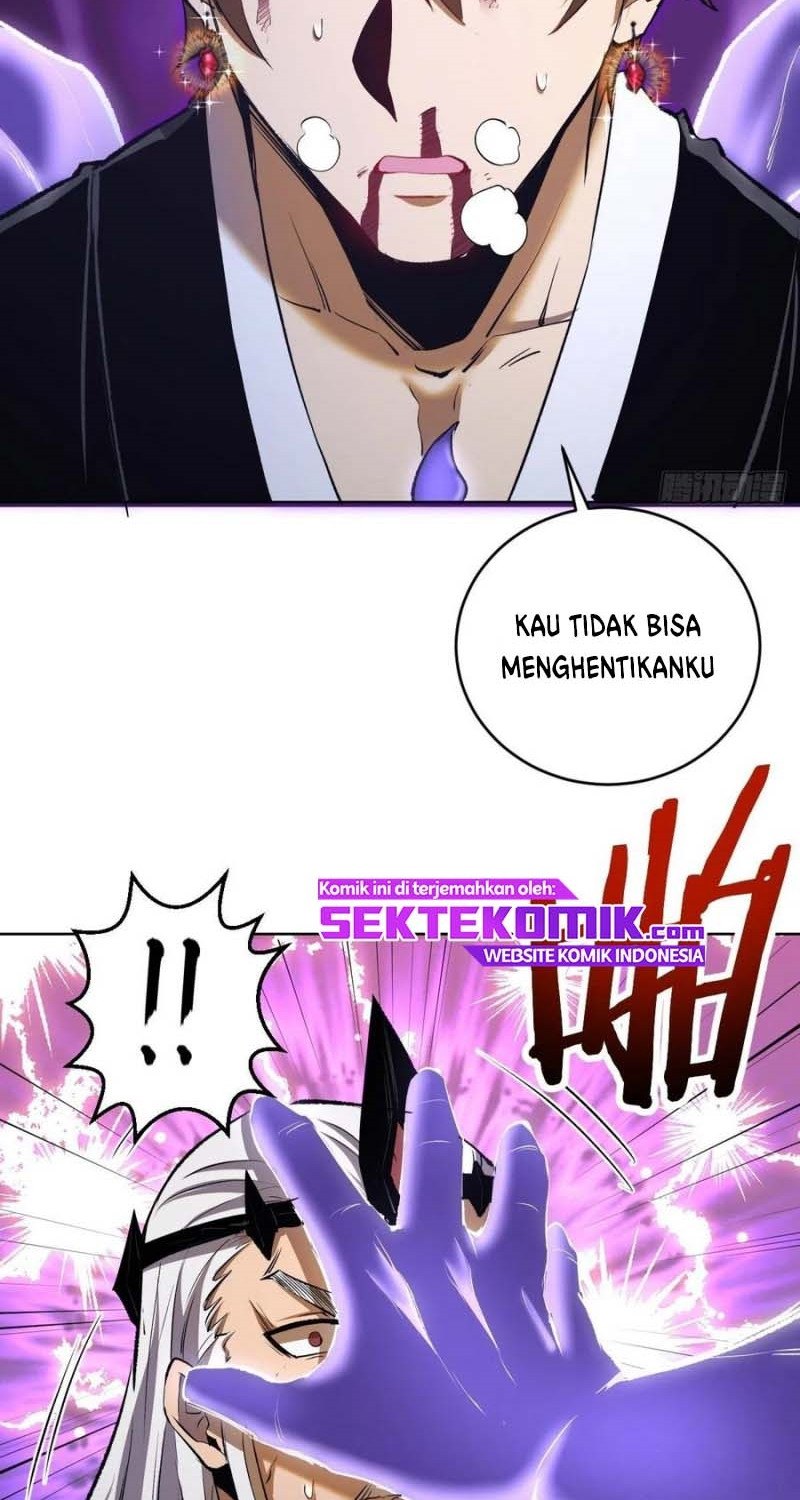 Dark Star Emperor Chapter 116 Gambar 16