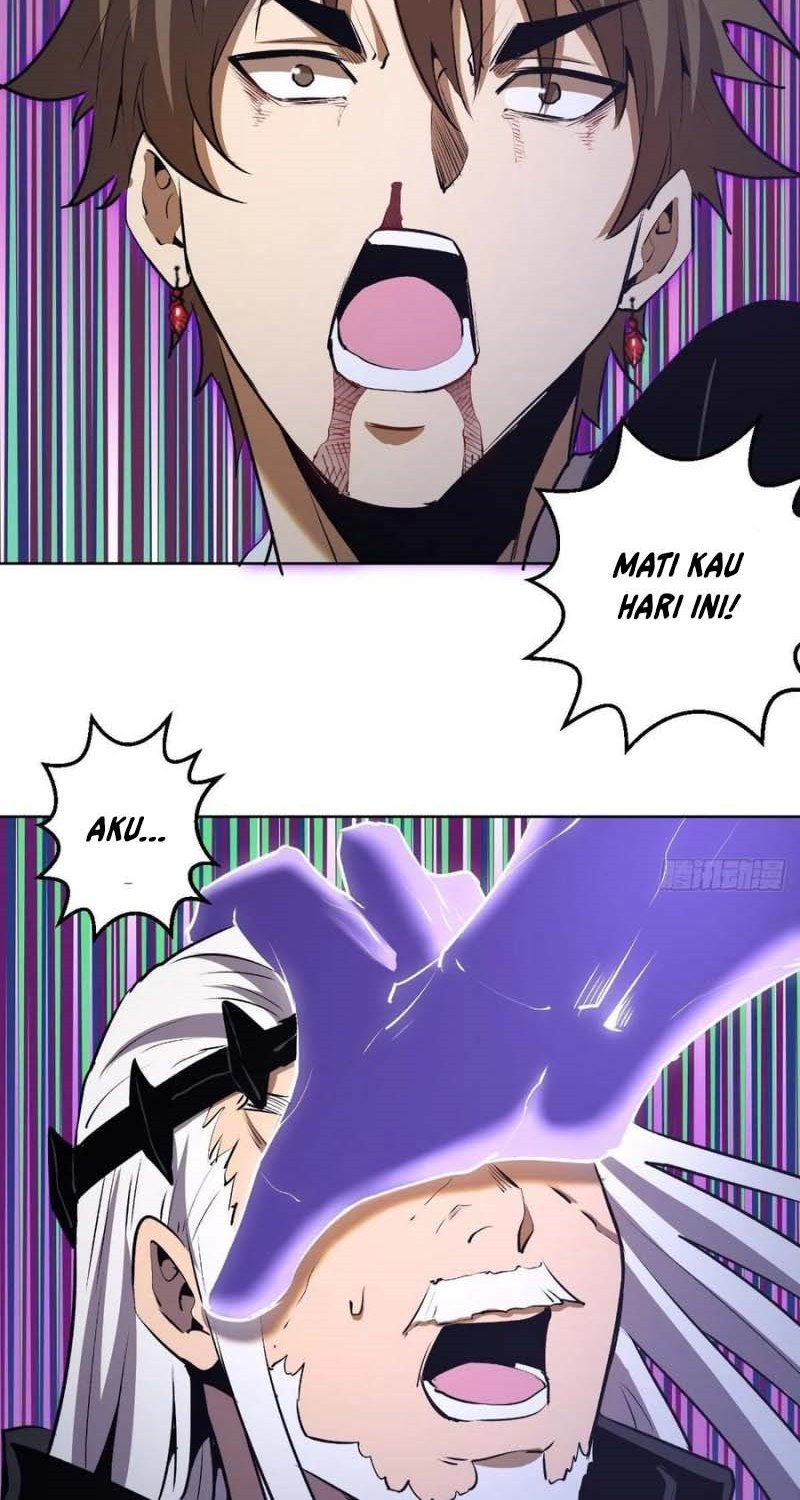 Dark Star Emperor Chapter 116 Gambar 19