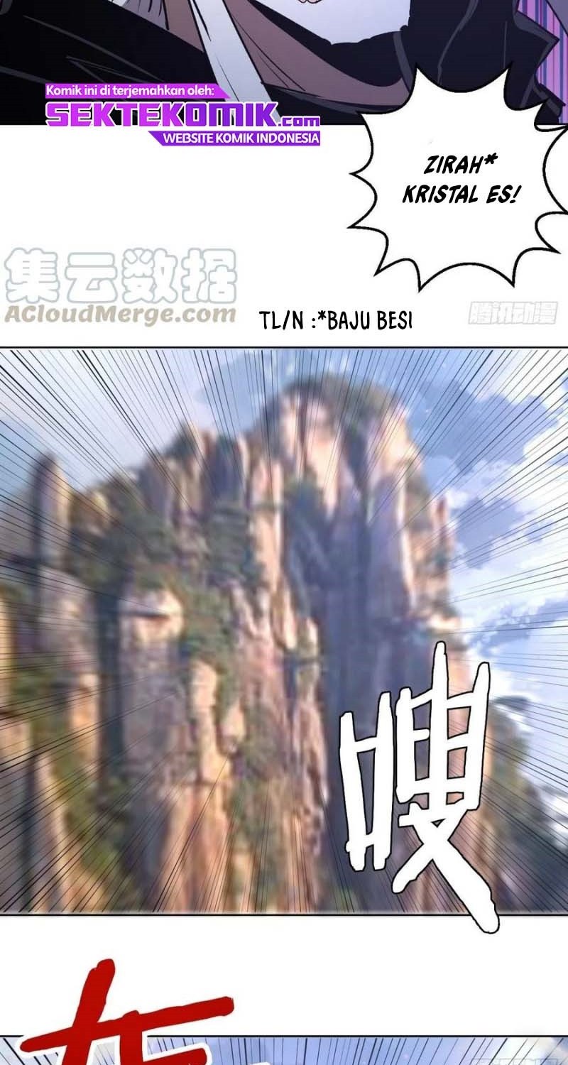 Dark Star Emperor Chapter 116 Gambar 20