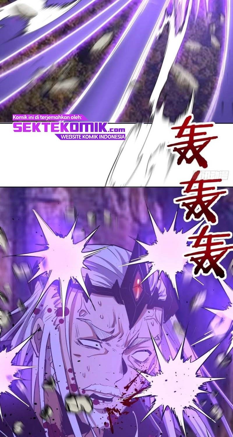 Dark Star Emperor Chapter 116 Gambar 23