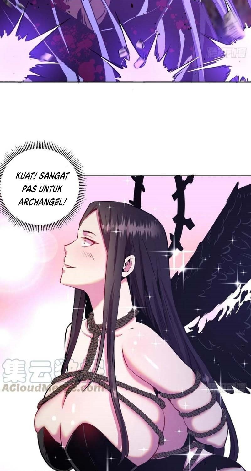 Dark Star Emperor Chapter 116 Gambar 24