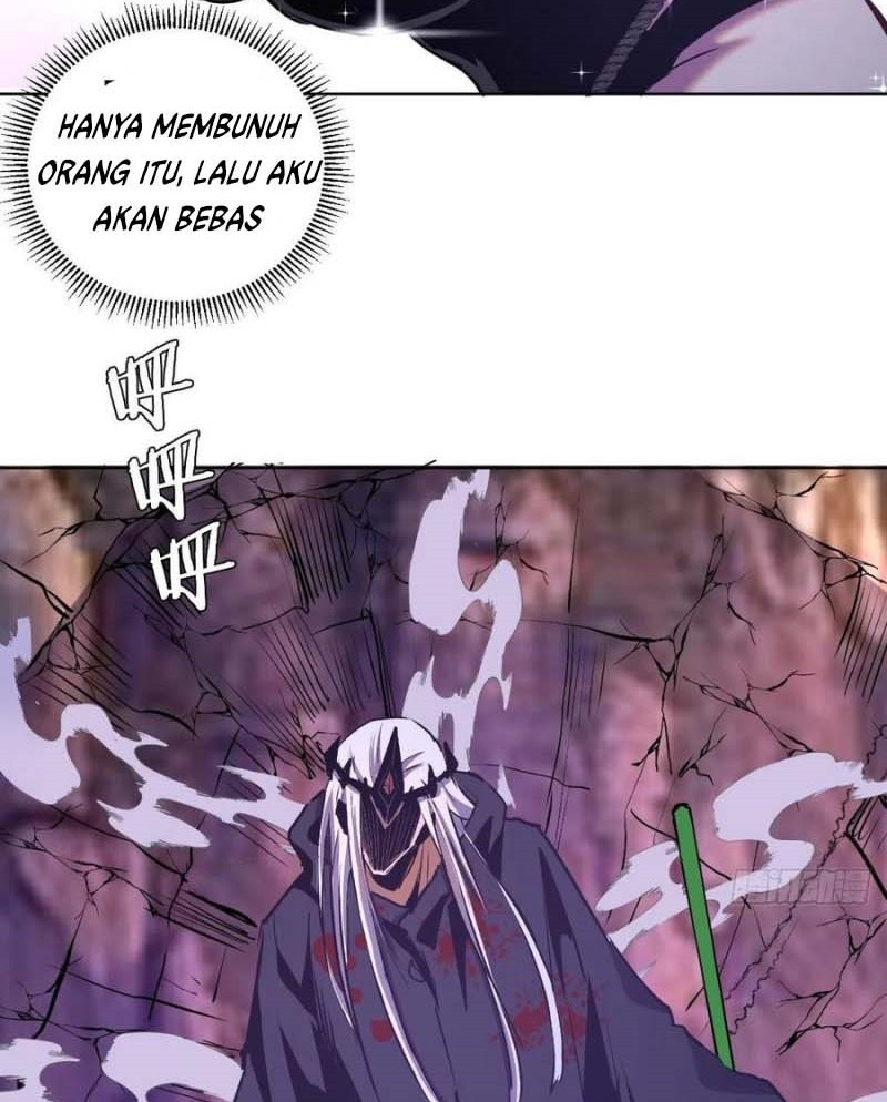 Dark Star Emperor Chapter 116 Gambar 25