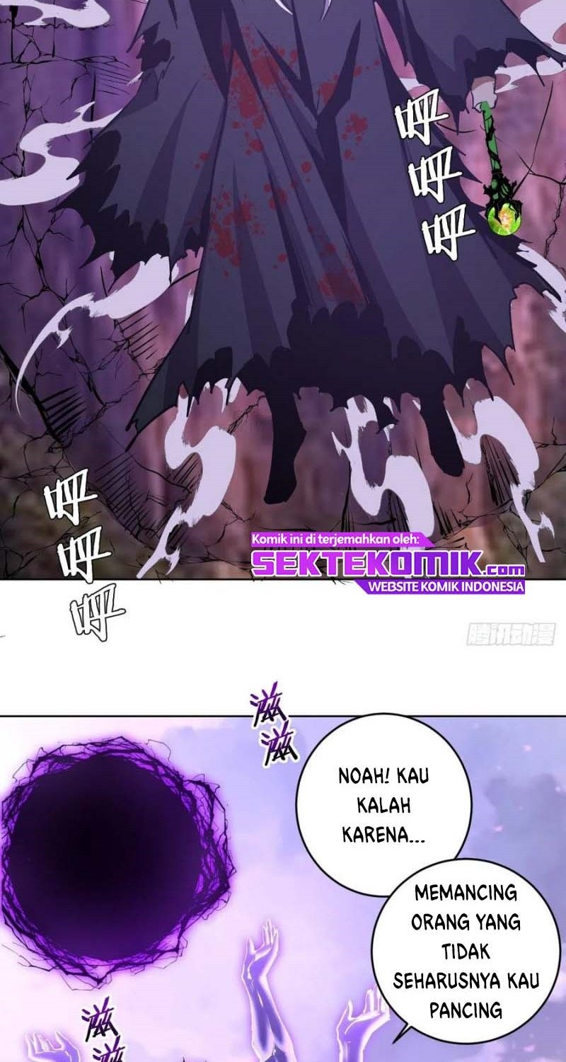 Dark Star Emperor Chapter 116 Gambar 26