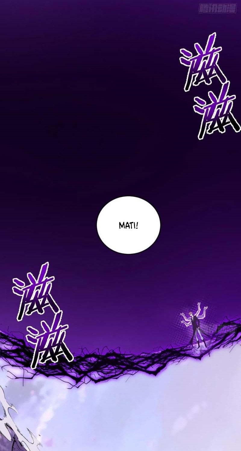 Dark Star Emperor Chapter 116 Gambar 28