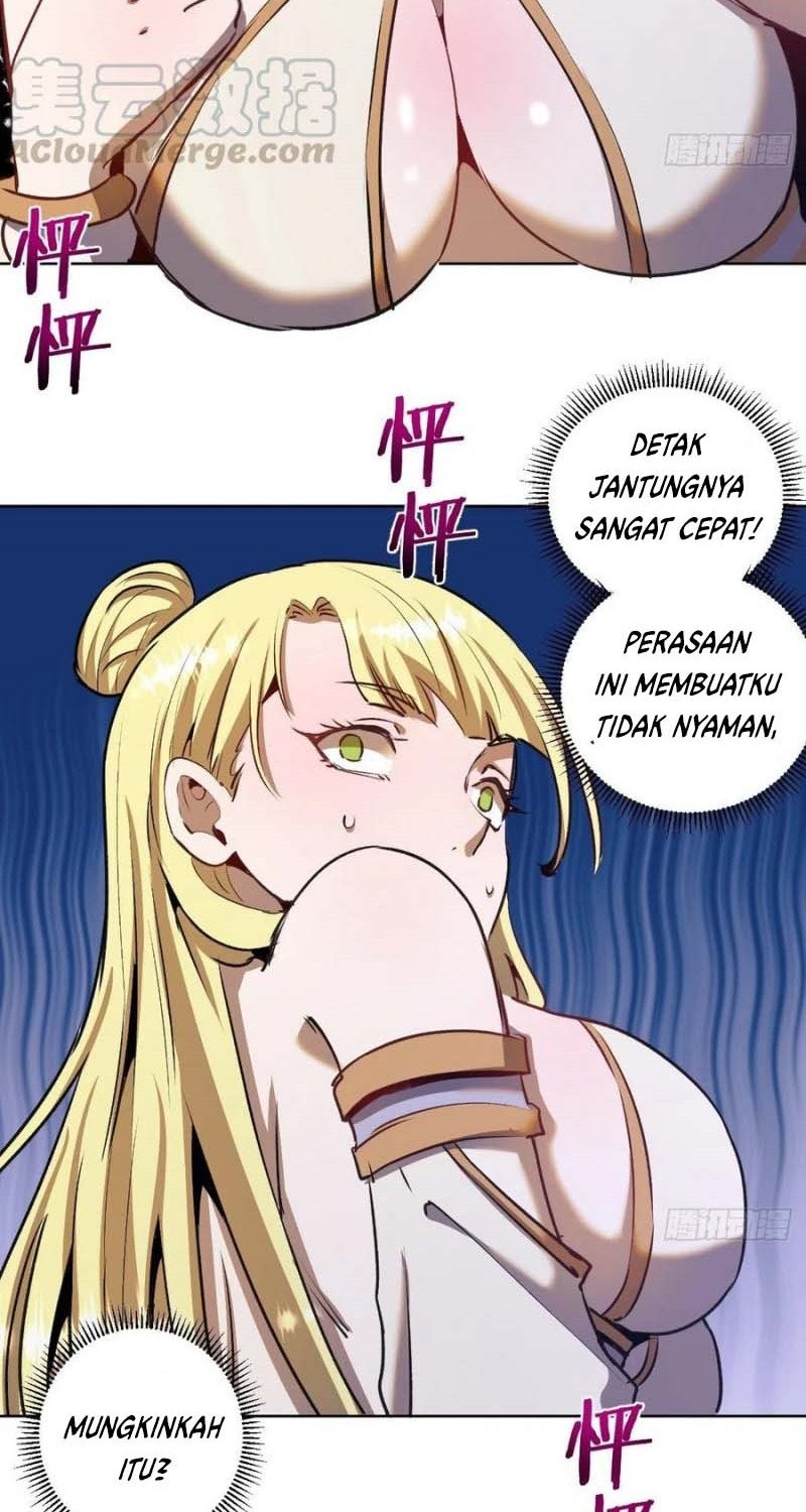 Dark Star Emperor Chapter 116 Gambar 32