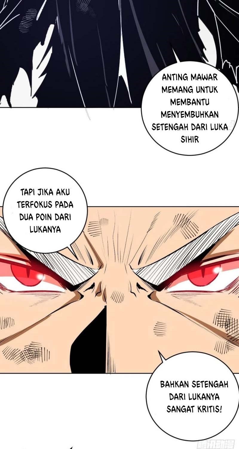 Dark Star Emperor Chapter 116 Gambar 35