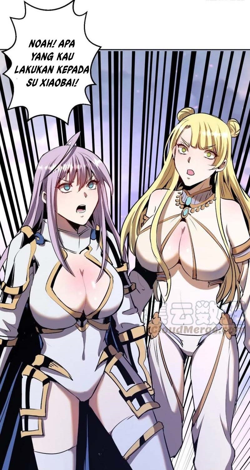 Dark Star Emperor Chapter 116 Gambar 36