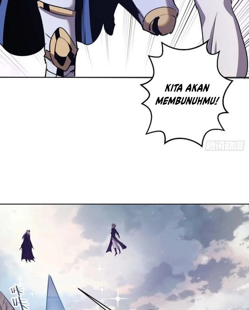 Dark Star Emperor Chapter 116 Gambar 37