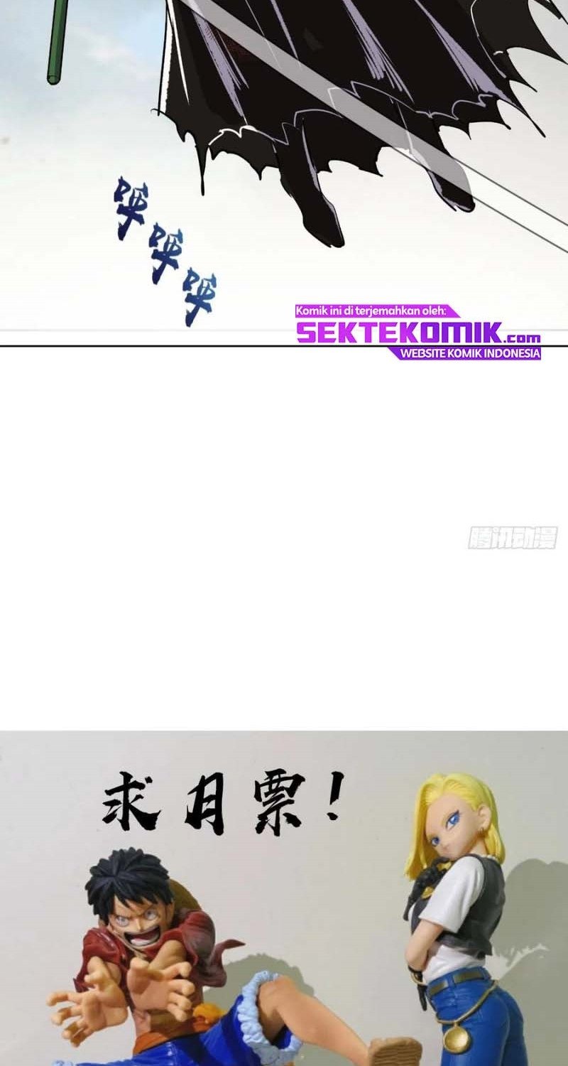 Dark Star Emperor Chapter 116 Gambar 40