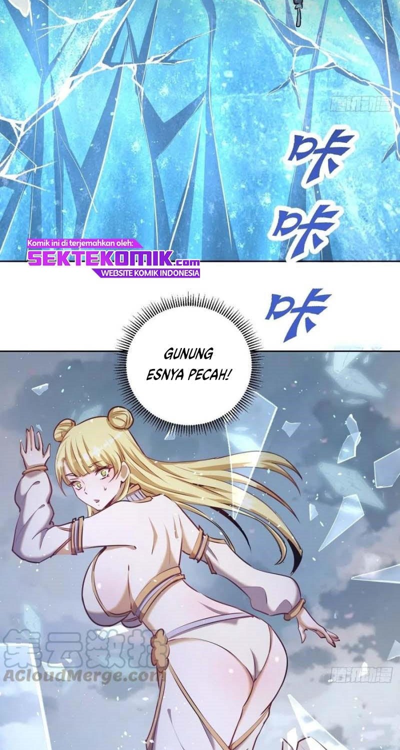 Dark Star Emperor Chapter 120 Gambar 4