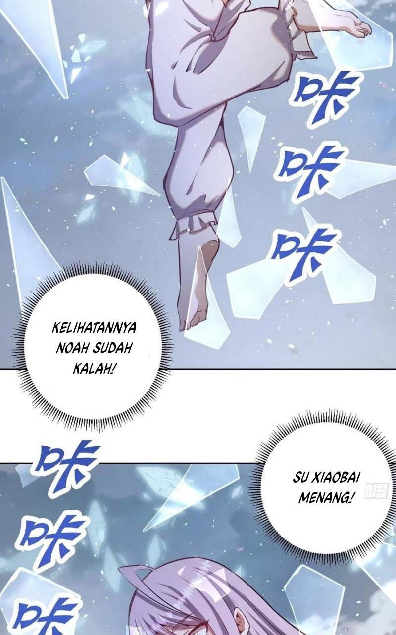 Dark Star Emperor Chapter 120 Gambar 5