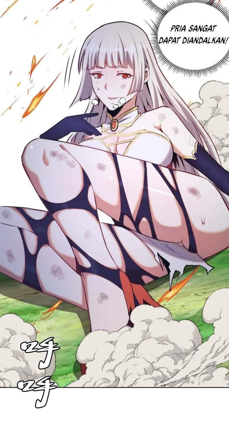 Dark Star Emperor Chapter 120 Gambar 7