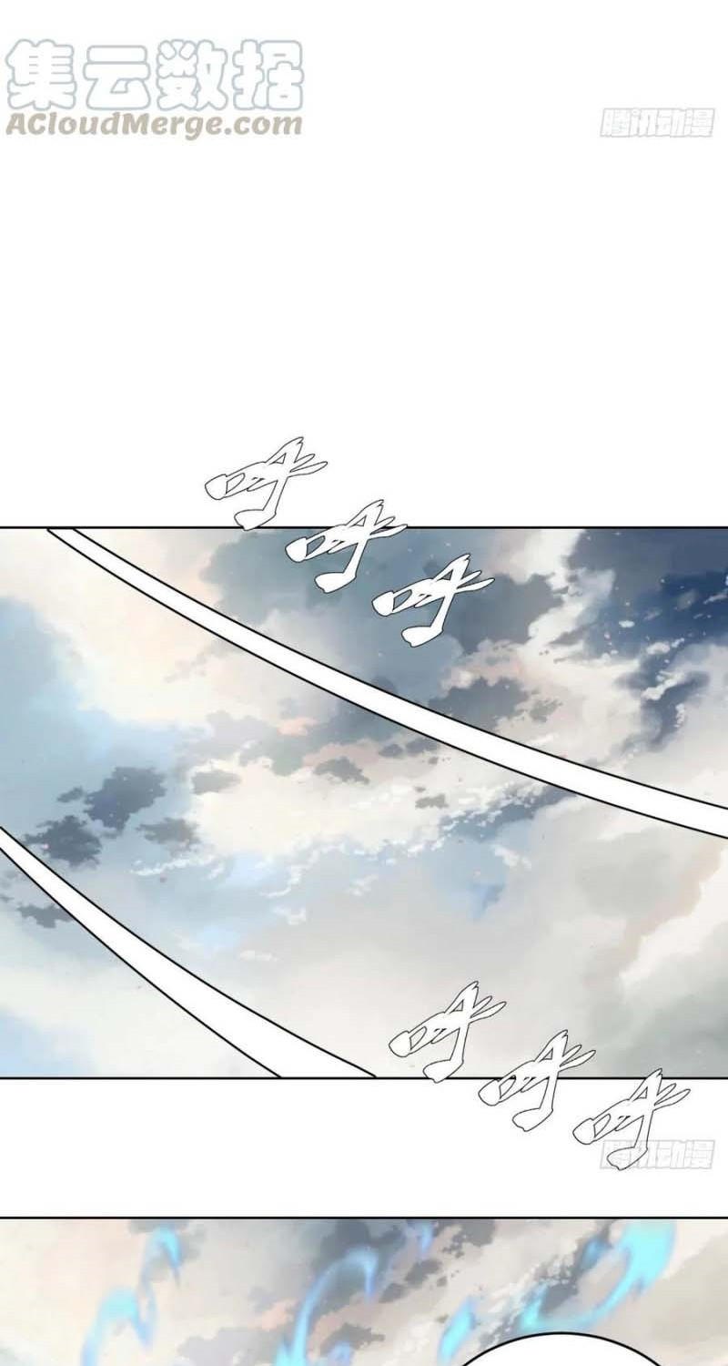 Dark Star Emperor Chapter 120 Gambar 8